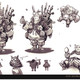 Illustration for article titled Art From Blizzard, iLeague of Legends/i Capcom